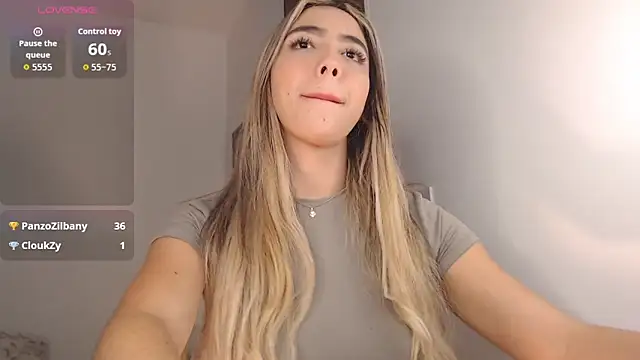 Marian se online show from October 30, 4:04 am