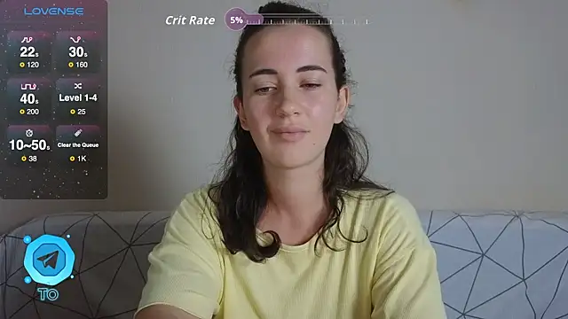 Snapshot of SweetieKendl chatting on September 22, 12:09 am SweetieKendl online show from September 22, 12:09 am