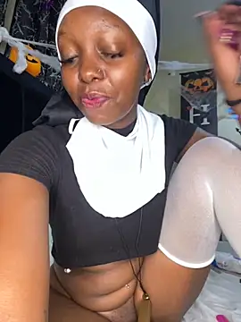 Sexy barb2 online show from October 31, 9:57 am