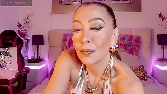 EvelinaGrey online show from March 21, 9:03 am