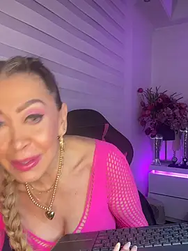 EvelinaGrey online show from February 18, 5:50 am