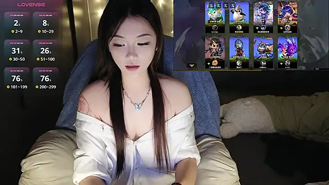 Snapshot of Jennie-007 chatting on September 22, 7:45 pm Jennie-007 online show from September 22, 7:45 pm