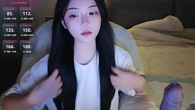 Jennie-007 online show from November 2, 1:36 pm