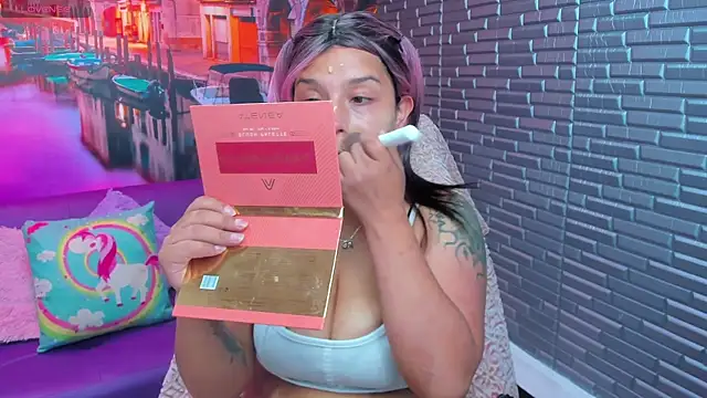 Small naughty  online show from November 5, 1:49 pm