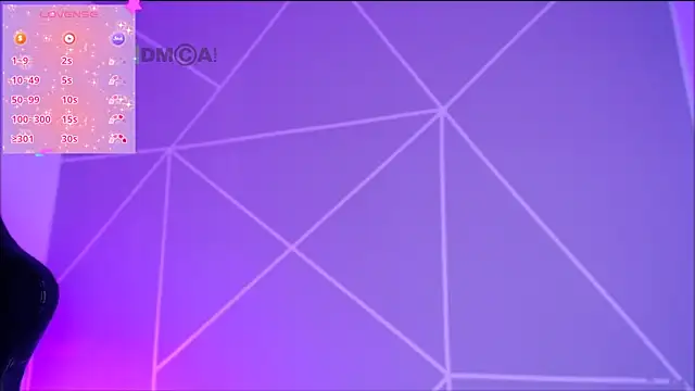 lilylouisee online show from October 18, 9:27 pm