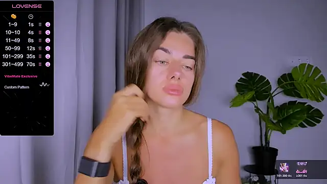 Marta--jess online show from July 29, 8:53 pm