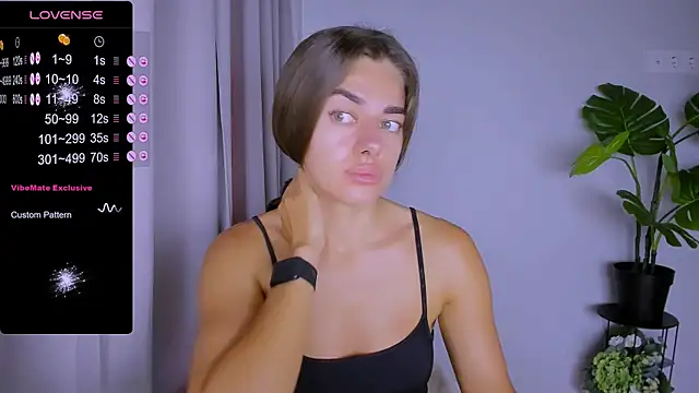 Marta--jess online show from July 17, 3:38 pm