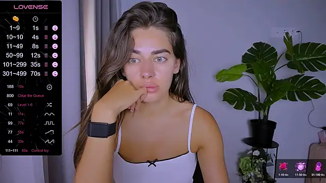 Marta--jess online show from July 13, 12:28 pm