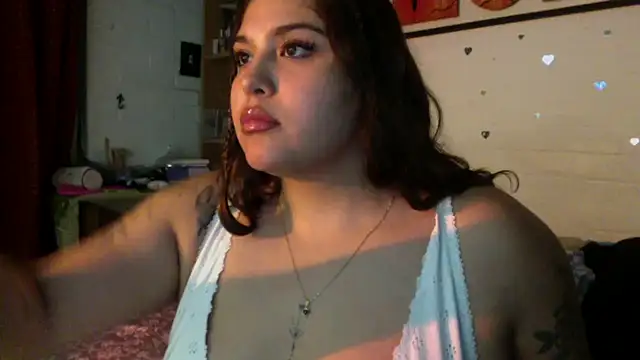 dreamgirl sweet online show from May 15, 10:56 pm