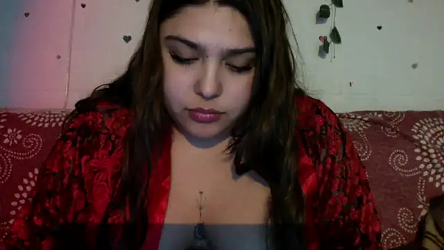 dreamgirl sweet online show from July 18, 5:11 am