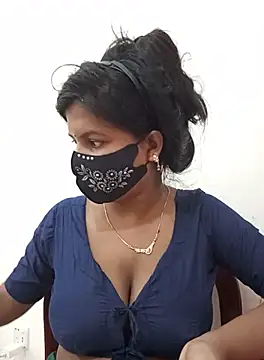 Snapshot of Anusri- chatting on September 23, 1:53 pm Anusri- online show from September 23, 1:53 pm