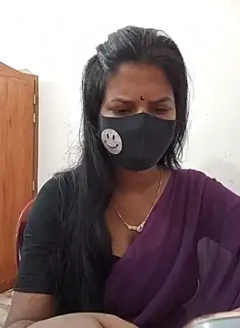 Snapshot of Anusri- chatting on October 9, 1:48 pm Anusri- online show from October 9, 1:48 pm