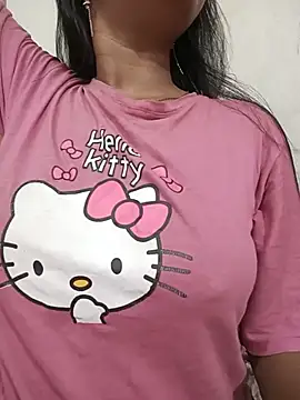 Anusri- online show from June 29, 7:24 pm