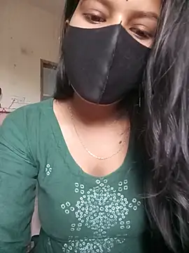 Anusri- online show from June 10, 8:46 am