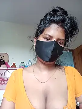 Anusri- online show from June 16, 8:04 am