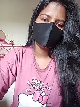 Anusri- online show from June 11, 7:49 am