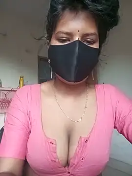 Anusri- online show from June 12, 8:55 am