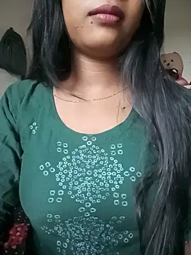 Anusri- online show from June 13, 11:51 am