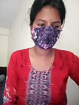 Anusri- online show from April 14, 10:04 am