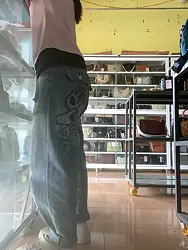 Rosa 998 online show from March 13, 12:45 am