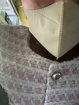 Rosa 998 online show from October 28, 2:06 am