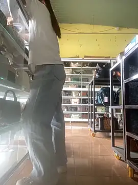 Rosa 998 online show from April 7, 1:07 am