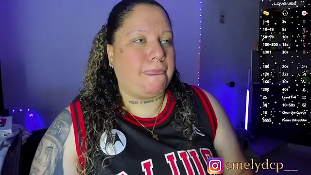 mariana maze online show from November 15, 5:52 am