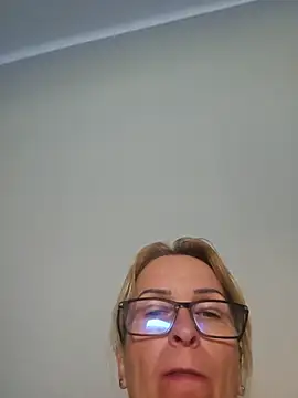 Steffi45 online show from July 2, 6:41 am