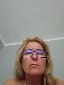 Steffi45 online show from June 11, 5:15 am