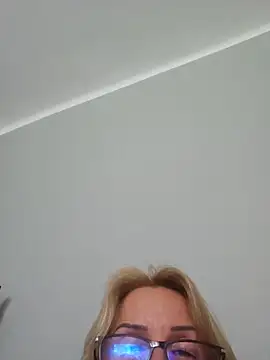 Steffi45 online show from June 5, 9:26 am