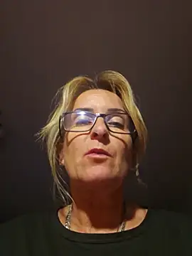 Steffi45 online show from July 22, 8:10 pm
