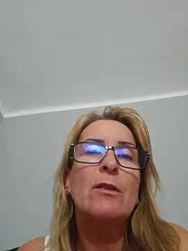 Steffi45 online show from July 14, 1:16 pm