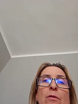 Steffi45 online show from February 26, 2:05 pm