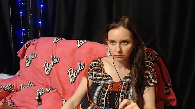 Milana69 online show from November 21, 8:44 pm