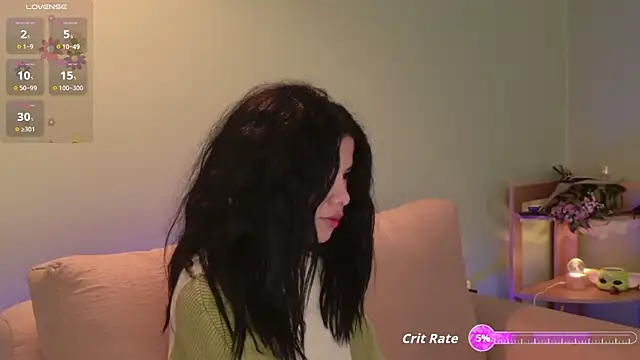 were-Naughty online show from April 6, 1:23 pm