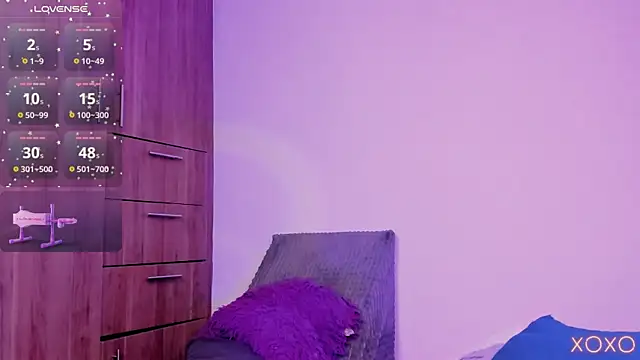 honeykitty 777 online show from March 27, 3:19 am