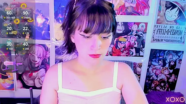 honeykitty 777 online show from December 20, 3:10 am