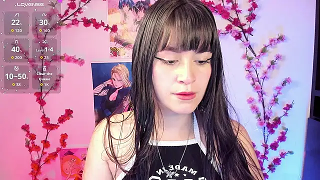 Snapshot of honeykitty_777 chatting on September 27, 3:25 am honeykitty 777 online show from September 27, 3:25 am