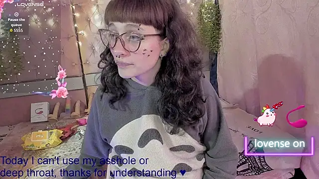 neeko princes online show from July 28, 3:21 pm
