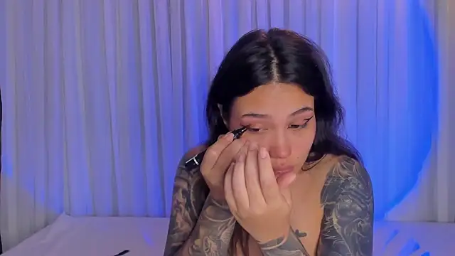 sweett dirty online show from March 30, 1:44 pm