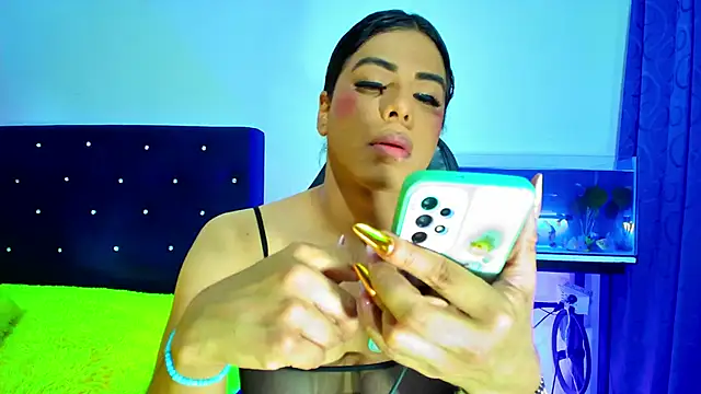 Aliice Doll online show from February 23, 10:09 pm