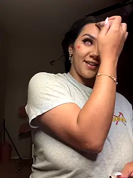 Lickplayofficial online show from October 1, 2:05 am