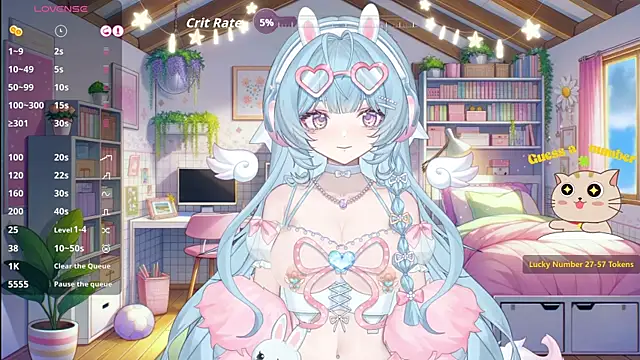 hadamia online show from November 20, 12:17 pm