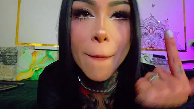 PandoraVolkov online show from April 22, 8:00 am