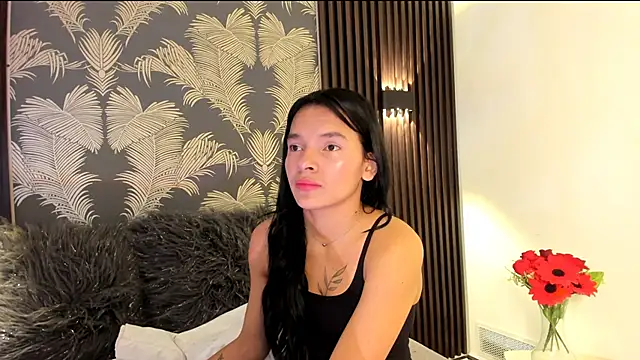  shantal smith online show from February 23, 12:22 am