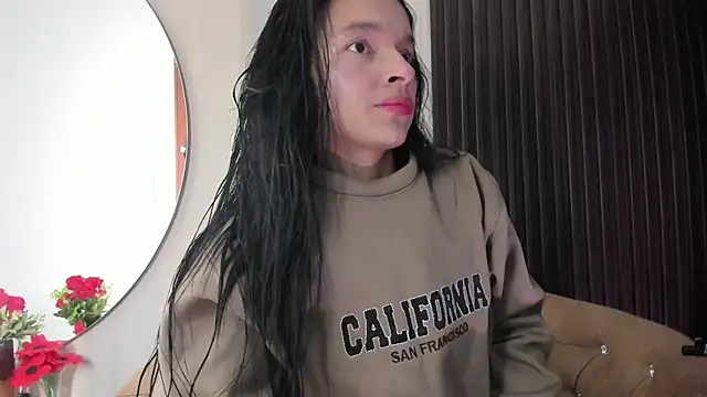  shantal smith online show from March 24, 12:49 am