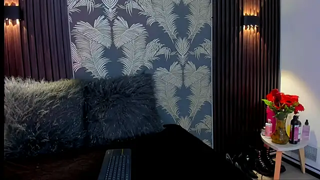  shantal smith online show from October 22, 4:12 pm