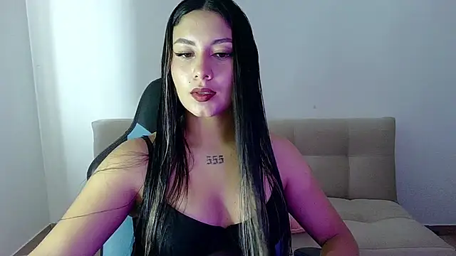 Lia 14  online show from February 20, 8:53 pm