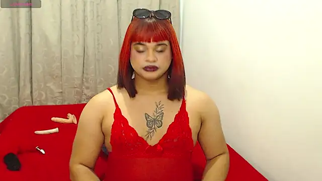 Gorgie Willyams online show from May 31, 4:29 am