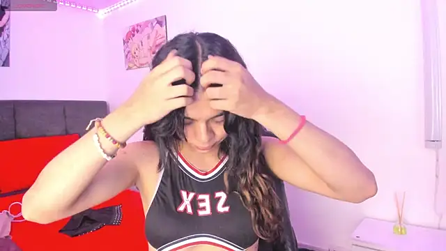 Megan Miles02 online show from November 6, 8:04 pm